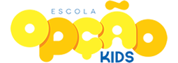 logo Escola Opção Kids